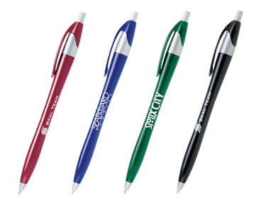 B324 Javalina Corporate Pen